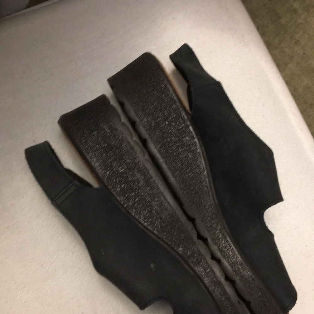 Fly Float Sandals 39 - image 3